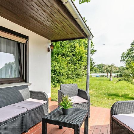 Villa Haus Am See à Königs Wusterhausen Extérieur photo