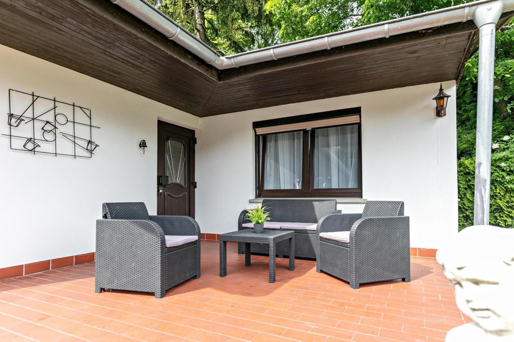 Villa Haus Am See à Königs Wusterhausen Extérieur photo